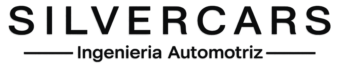 Silver Cars