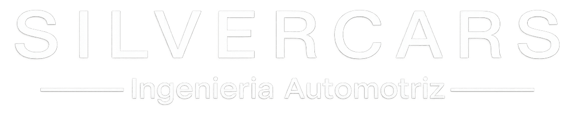 Silver Cars