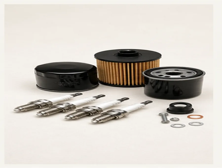 Biela: Audi Biela - /CUG/ CUJ/CUH C6/ImportA3/A42.0T BPJ